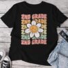 2Nd Grade Second Grade Back To School Unisex T-shirt