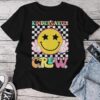 Back To School Kindergarten Crew Kinder Teacher Unisex T-shirt