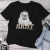 Boujee Brat Cat Girl Unisex T-shirt