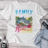 Family Cruise 2024 Reunion Matching Friend Vacation Unisex T-shirt