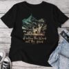 Follow The Word Not The Herd Unisex T-shirt