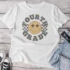 Fourth Grade Teacher First Day Of 4Th Grade Back To School Unisex T-shirt