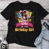 Gigi Gracie's Corner Birthday Dolls Cute Party Unisex T-shirt