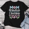 Great Grandma Great Grandmother Unisex T-shirt