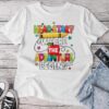 Head Start Where Adventure Begins School Teacher Unisex T-shirt