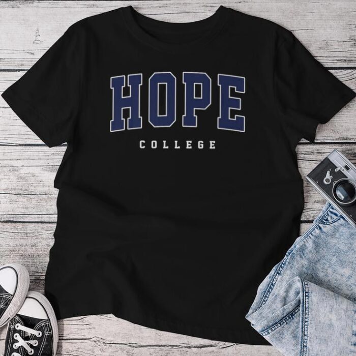 Hope College Unisex T-shirt