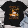 Humpty Dumpty Had A Great Fall Happy Fall Y'all Autumn Unisex T-shirt