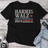 Kamalaharris 2024 Harriswaltz 2024 Timwaltz 2024 Unisex T-shirt