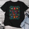 Latinos Hispanic Heritage Month Unisex T-shirt