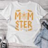 Momster Halloween Mom Ster For Unisex T-shirt