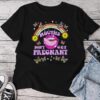 Mouths Don't Get Pregnant Embarrassing Adult Humor Unisex T-shirt