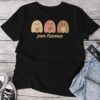 Pantasmas Ghost Cute Ghost Fall For Girls Unisex T-shirt