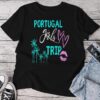 Portugal Girls Trip Unisex T-shirt