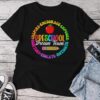 Preschool Dream Team Back To School Tour Teacher Students Unisex T-shirt