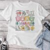 Retro Play Is Learning Kindergarten Teacher Team Unisex T-shirt