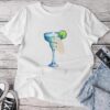 Sarcastic Halloween My Margarita Costume Group Unisex T-shirt