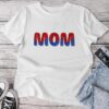 Spider Mom For Girls Love Unisex T-shirt