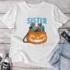 Will Trade Sister For Candy Matching Halloween Brother Boys Unisex T-shirt