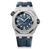 AUDEMARS PIGUET Royal Oak Offshore Automatic Blue Dial Men's Watch