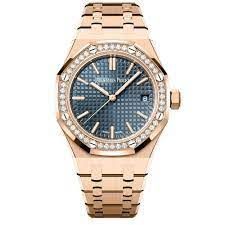 Audemars Piguet Royal Oak 37mm 15551OR.ZZ.1356OR.02