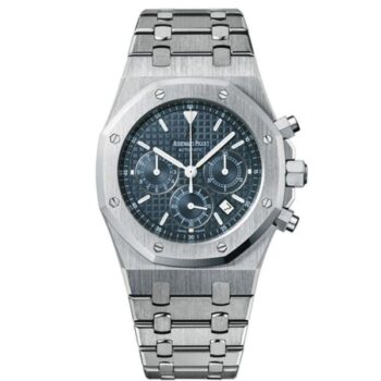 Audemars Piguet Royal Oak Chronograph 26300Stoo1110St03