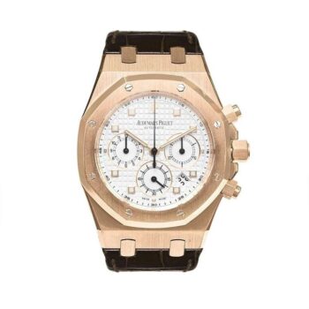 Audemars Piguet Royal Oak Chronograph 39mm 26022OR.OO.D088CR.01
