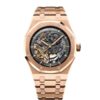 Audemars Piguet Royal Oak Double Balance Wheel Openworked 15407Oroo1220Or01