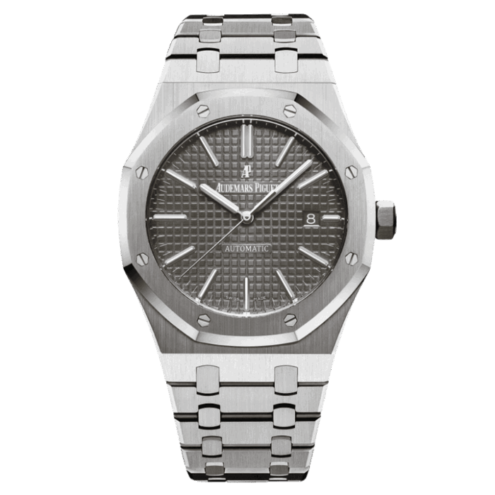 Audemars Piguet Royal Oak Grey Dial 15500ST.OO.1220ST.02