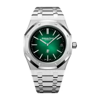Audemars Piguet Royal Oak Jumbo 15202PT.OO.1240PT.01
