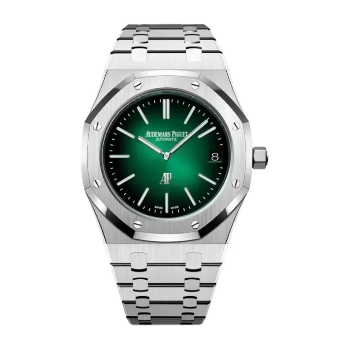 Audemars Piguet Royal Oak Jumbo 15202PT.OO.1240PT.01