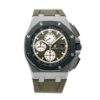 Audemars Piguet Royal Oak Offshore 26400SO.OO.A055CA.01