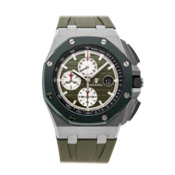 Audemars Piguet Royal Oak Offshore 26400SO.OO.A055CA.01
