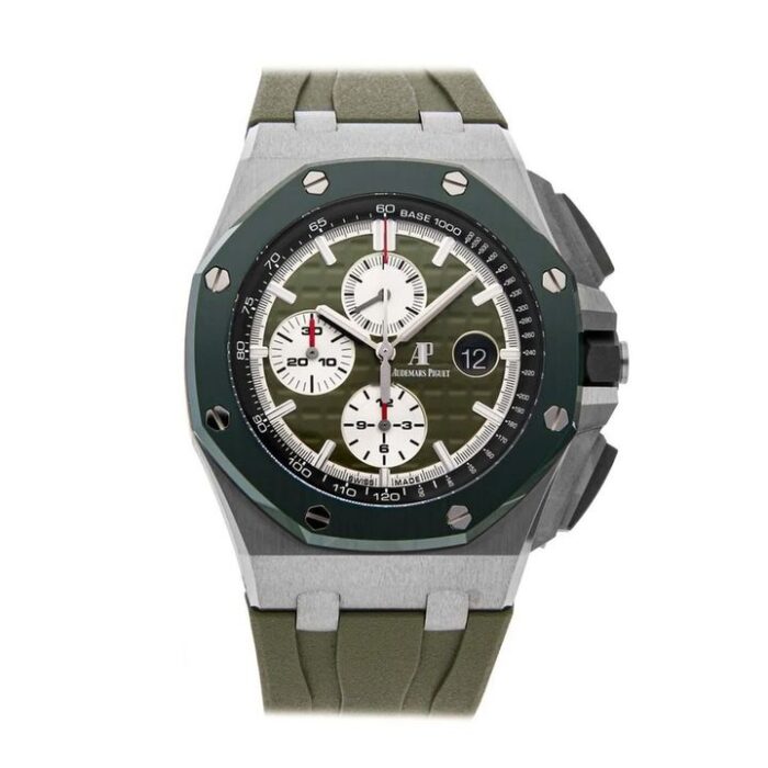 Audemars Piguet Royal Oak Offshore 26400SO.OO.A055CA.01
