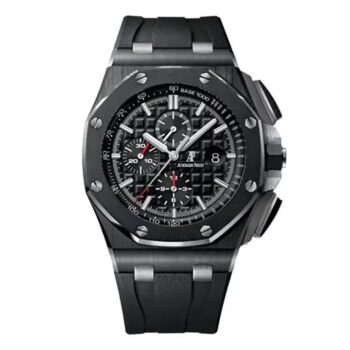Audemars Piguet Royal Oak Offshore Ceramic Case 44Mm Watch
