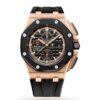 Audemars Piguet Royal Oak Offshore Chronograph 44Mm Watch