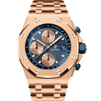 Audemars Piguet Royal Oak Offshore Chronograph Selfwinding Chronograph 26238OR.OO.2000OR.01