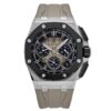 Audemars Piguet Royal Oak Offshore Chronograph Smoked Taupe 26420so
