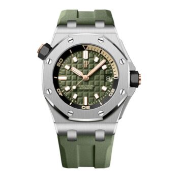 Audemars Piguet Royal Oak Offshore Diver 15720ST.OO.A052CA.01.