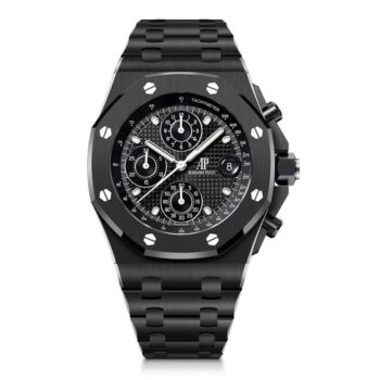 Audemars Piguet Royal Oak Offshore Selfwinding Chronograph 26238CE.OO.1300CE.01