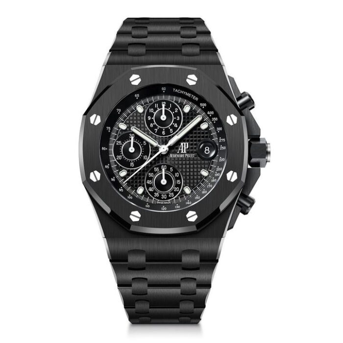 Audemars Piguet Royal Oak Offshore Selfwinding Chronograph 26238CE.OO.1300CE.01