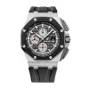 Audemars Piguet Royal Oak Offshore Slate Grey Dial 44Mm Automatic Men'S Watch