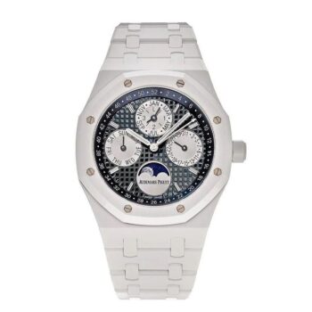 Audemars Piguet Royal Oak Perpetual Calendar 26579CB.OO.1225CB.01