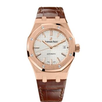 Audemars Piguet Royal Oak Selfwinding 15450Orood088Cr01