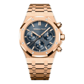 Audemars Piguet Royal Oak Selfwinding Chronograph 26240OR.OO.1320OR.01