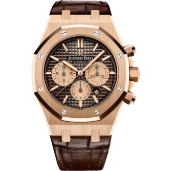 Audemars Piguet Royal Oak Selfwinding Chronograph 41Mm Mens Watch 26331Orood821Cr01