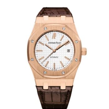 Audemars Piguet Royal Oak Selfwinding Ref15300Orood088Cr02