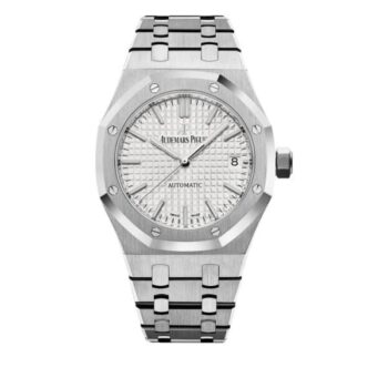 Audemars Piguet Royal Oak Selfwinding Silver Dial