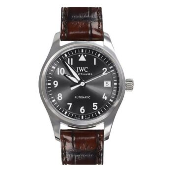 IW324001 IWC Pilot's Automatic 36mm Grey Dial Men's Watch