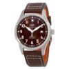 IW327003 IWC Pilot's Mark XVIII 40MM Men's Watch