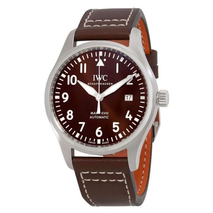 IW327003 IWC Pilot's Mark XVIII 40MM Men's Watch